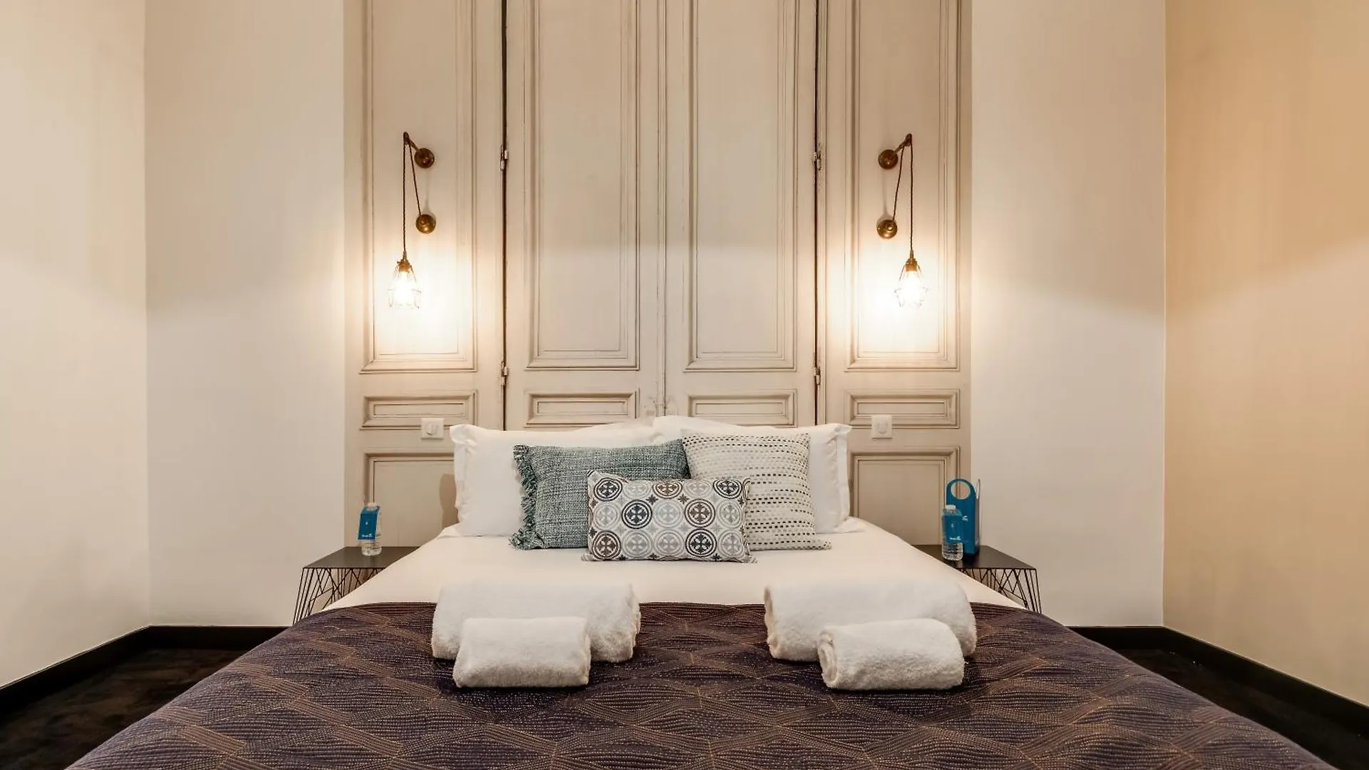 Sweett - Paix Apartment